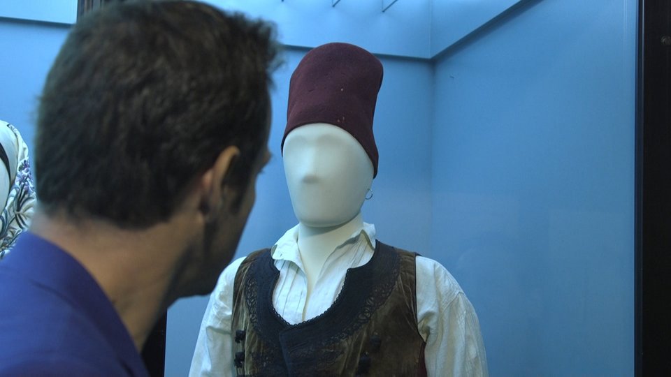 Ο Γιώργος Πυρπασόπουλος συναντά τη Μαρέβα Μητσοτάκη [εικόνες & βίντεο]  | iefimerida.gr 2