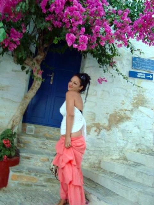 Θρήνος στην οικογένεια της 32χρονης εφοριακού -Τα μηνύματα στο Facebook | iefimerida.gr 2