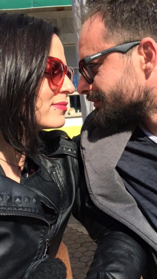 Αυτόν τον άνδρα αρραβωνιάστηκε η Πηλιχού [εικόνες] | iefimerida.gr 1