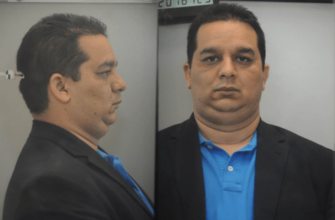 Αυτό είναι το ζευγάρι «μαϊμού» εφοριακών που εξαπατούσε ηλικιωμένους -Είχαν κλέψει τουλάχιστον 130.000 ευρώ [εικόνες] | iefimerida.gr 0