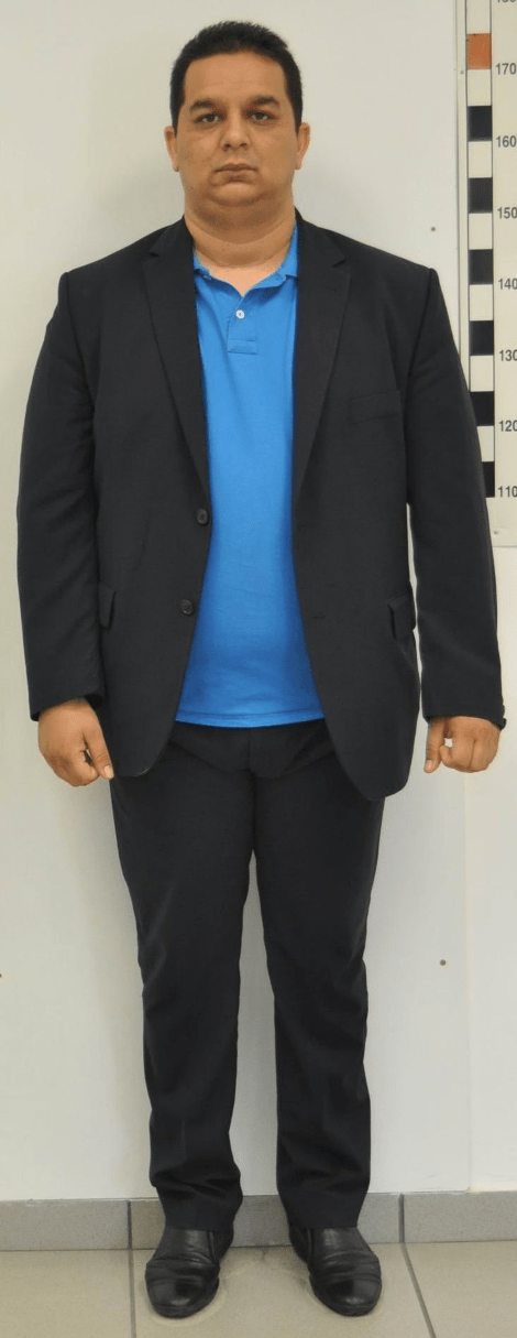 Αυτό είναι το ζευγάρι «μαϊμού» εφοριακών που εξαπατούσε ηλικιωμένους -Είχαν κλέψει τουλάχιστον 130.000 ευρώ [εικόνες] | iefimerida.gr 1