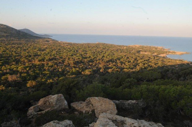 Ενα ζευγάρι που το λένε ευτυχία -Οι δυο ερωτευμένοι που «μετανάστευσαν» στη Γαύδο και βρήκαν το νόημα της ζωής  [εικόνες] | iefimerida.gr 4