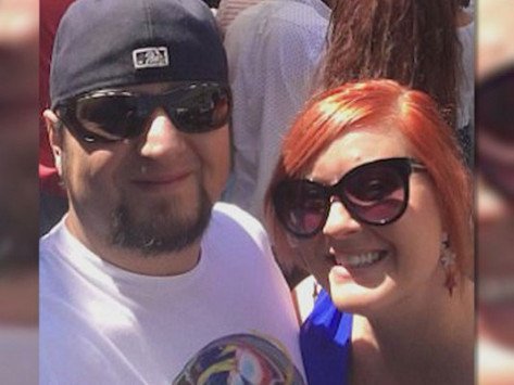 Η United Airlines ξαναχτύπησε -Aφησε μελλόνυμφους εκτός πτήσης [εικόνες & βίντεο] | iefimerida.gr 0