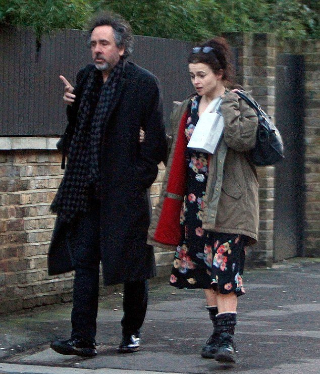 Χώρισε το πιο περίεργο ζευγάρι του κινηματογράφου -Μετά από 13 χρόνια γάμου [εικόνες] | iefimerida.gr 1