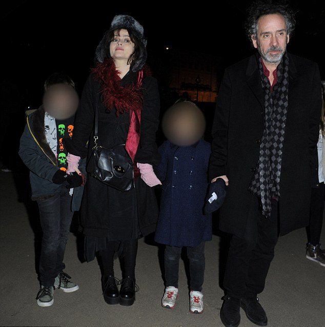 Χώρισε το πιο περίεργο ζευγάρι του κινηματογράφου -Μετά από 13 χρόνια γάμου [εικόνες] | iefimerida.gr 2