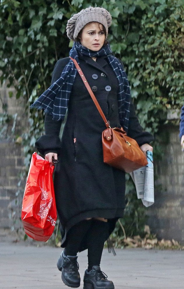 Χώρισε το πιο περίεργο ζευγάρι του κινηματογράφου -Μετά από 13 χρόνια γάμου [εικόνες] | iefimerida.gr 3