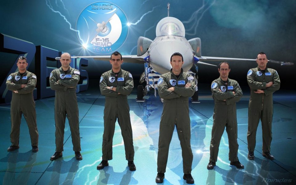 Αυτό είναι το ελληνικό μαχητικό που τρέλανε εχθρούς και φίλους  [βίντεο & εικόνες] | iefimerida.gr 3