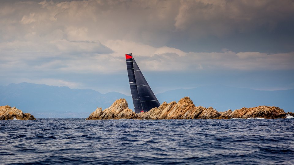 «CORFU CHALLENGE 2017»: Η ιστιοπλοϊκή διοργάνωση παγκόσμιου βεληνεκούς, για πρώτη φορά στην Ελλάδα | iefimerida.gr 2