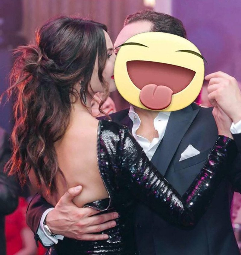 Χώρισε την κόρη του Πούτιν, τα έφτιαξε με Λονδρέζα socialite και το πλήρωσε ακριβά! Τα... αντίποινα της Μόσχας! [εικόνες] | iefimerida.gr 5