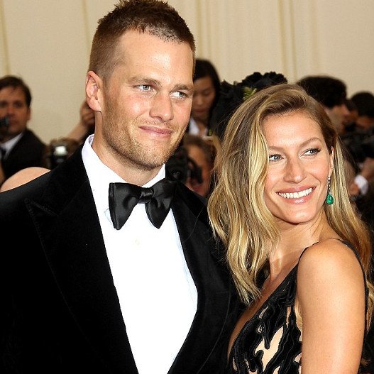 Τι τρώει η Ζιζέλ και είναι έτσι; -Ο προσωπικός της σεφ αποκαλύπτει [εικόνες]  | iefimerida.gr 0