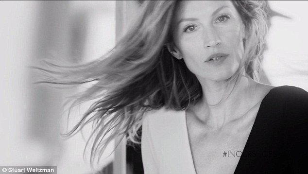 Ο σέξι χορός της Ζιζέλ [εικόνες & βίντεο] | iefimerida.gr 2