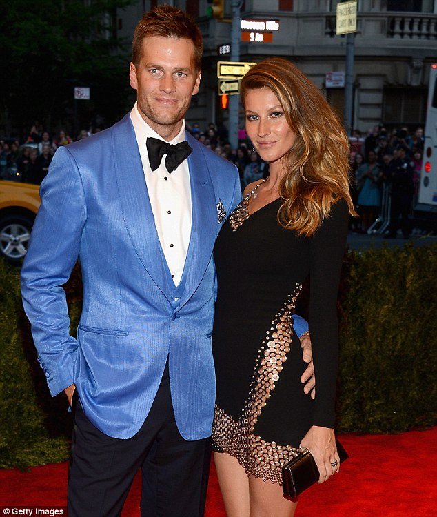 Τι τρώει η Ζιζέλ και είναι έτσι; -Ο προσωπικός της σεφ αποκαλύπτει [εικόνες]  | iefimerida.gr 2