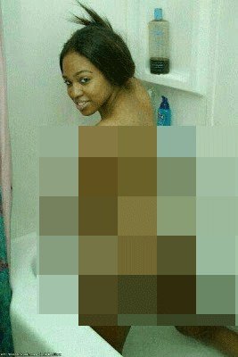 «Μις» μόνο για 2 μήνες: Διέρρευσαν γυμνές της φωτό και της πήραν το στέμμα [εικόνες] | iefimerida.gr 1