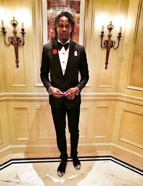 Τα πλουσιόπαιδα της Ζιμπάμπουε -Οι γιοι του Μουγκάμπε δείχνουν στο Instagram την πέρα από κάθε όριο χλιδάτη ζωή τους [εικόνες] | iefimerida.gr 9