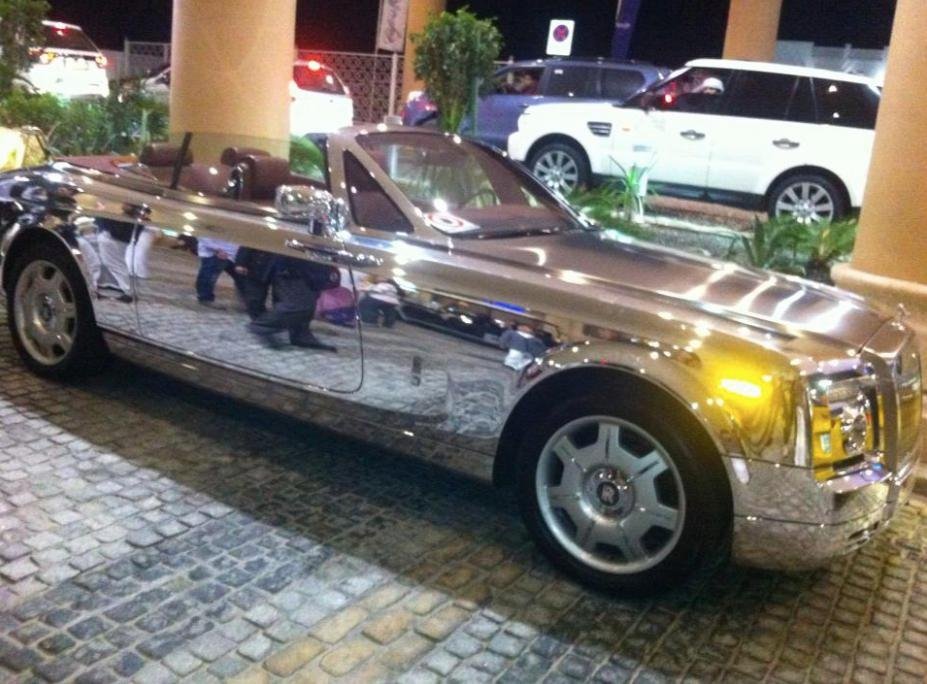 Τα πλουσιόπαιδα της Ζιμπάμπουε -Οι γιοι του Μουγκάμπε δείχνουν στο Instagram την πέρα από κάθε όριο χλιδάτη ζωή τους [εικόνες] | iefimerida.gr 0