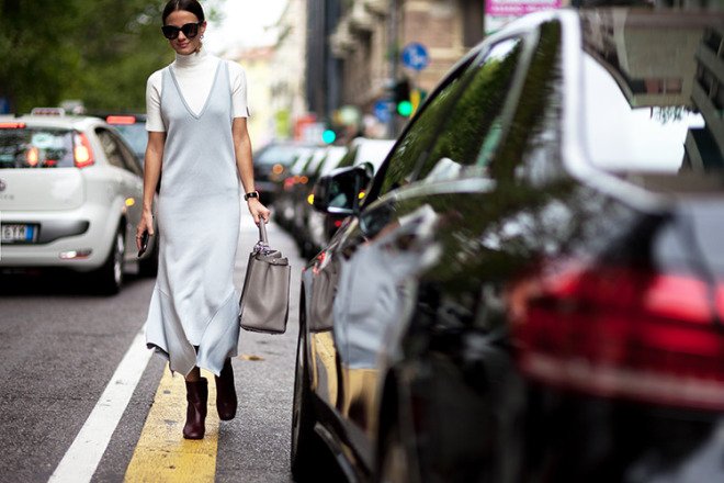 Το κρύο ήρθε, ώρα για ζιβάγκο: Φόρεσέ το με στιλ -20 τρόποι [εικόνες] | iefimerida.gr 15