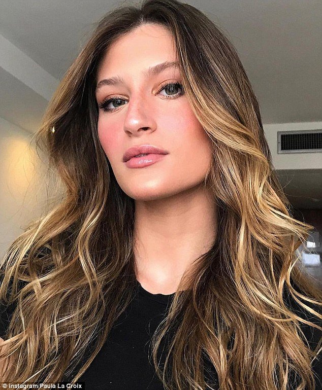 Αυτή η 16χρονη είναι φτυστή η Ζιζέλ- Το διαδίκτυο «παραμιλάει» με την ομορφιά της [εικόνες] | iefimerida.gr 0