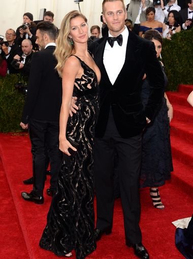 Η Ζιζέλ έγινε 35 ετών -Μία πόζα της, που έκοψε ανάσες, για κάθε χρόνο της ζωής της [εικόνες] | iefimerida.gr 9