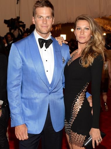 Η Ζιζέλ έγινε 35 ετών -Μία πόζα της, που έκοψε ανάσες, για κάθε χρόνο της ζωής της [εικόνες] | iefimerida.gr 11