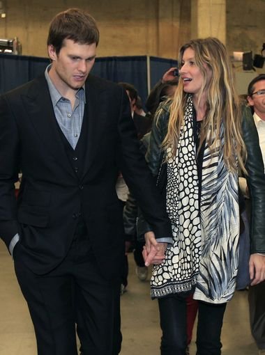 Η Ζιζέλ έγινε 35 ετών -Μία πόζα της, που έκοψε ανάσες, για κάθε χρόνο της ζωής της [εικόνες] | iefimerida.gr 34