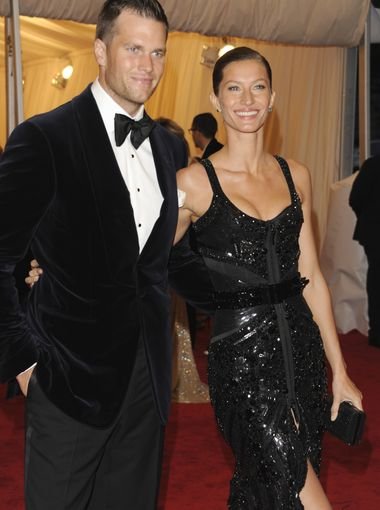 Η Ζιζέλ έγινε 35 ετών -Μία πόζα της, που έκοψε ανάσες, για κάθε χρόνο της ζωής της [εικόνες] | iefimerida.gr 5