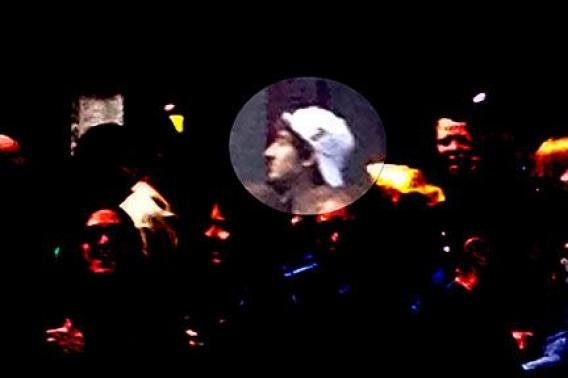 Oταν ο βομβιστής Ντζοκχάρ Τσαρνάεφ έφευγε αθόρυβα μέσα στο πλήθος μετά το μακελειό της Βοστώνης [εικόνες] | iefimerida.gr 0