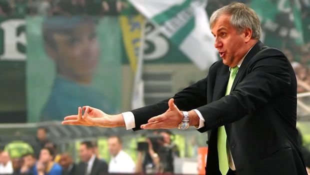 Έτσι γίνεται ο Ζέλικο Ομπράντοβιτς όταν θυμώνει [εικόνες & βίντεο] | iefimerida.gr 12