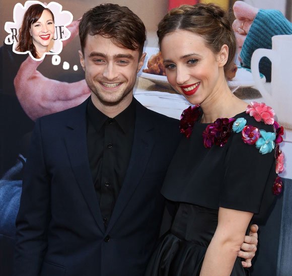 Ζόι, η πανέμορφη εγγονή του Ελία Καζάν -Τα γυμνά της προκαλούν σάλο στο Χόλιγουντ [εικόνες] | iefimerida.gr 2