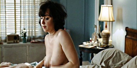 Ζόι, η πανέμορφη εγγονή του Ελία Καζάν -Τα γυμνά της προκαλούν σάλο στο Χόλιγουντ [εικόνες] | iefimerida.gr 6