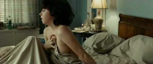 Ζόι, η πανέμορφη εγγονή του Ελία Καζάν -Τα γυμνά της προκαλούν σάλο στο Χόλιγουντ [εικόνες] | iefimerida.gr 8