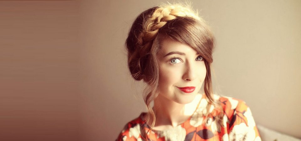 Ζοέλα, η 24χρονη που έκανε περιουσία δίνοντας συμβουλές στο ίντερνετ -Ενας νέος κόσμος στο διαδίκτυο [εικόνες] | iefimerida.gr 0