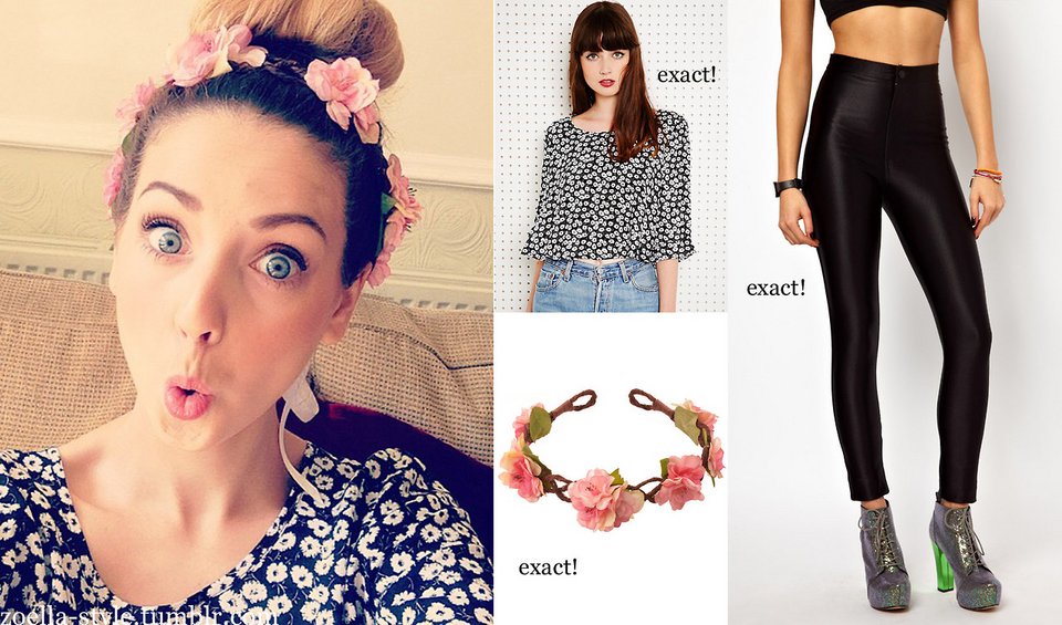 Ζοέλα, η 24χρονη που έκανε περιουσία δίνοντας συμβουλές στο ίντερνετ -Ενας νέος κόσμος στο διαδίκτυο [εικόνες] | iefimerida.gr 4