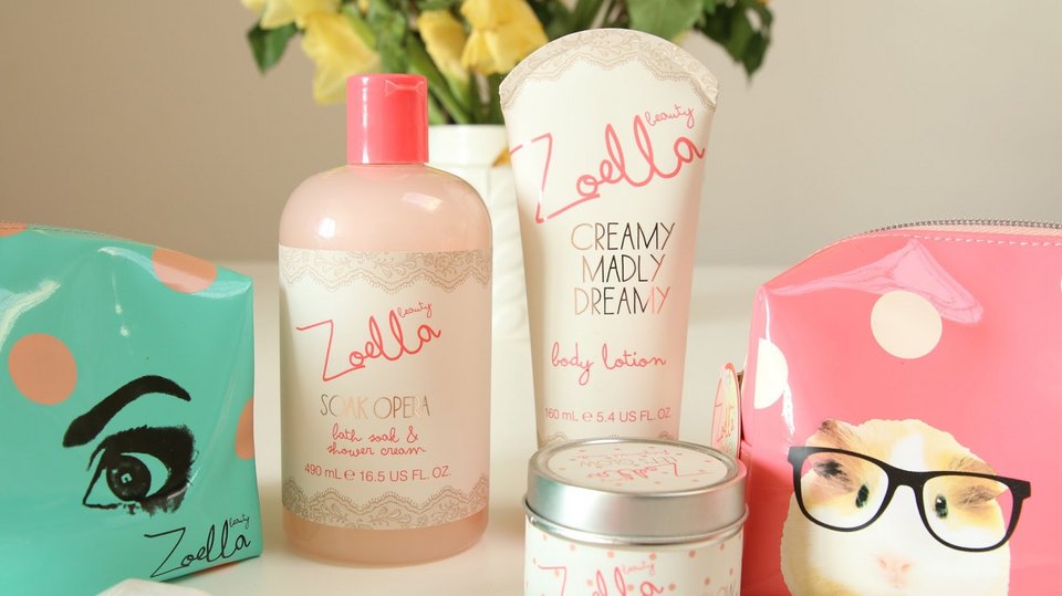 Ζοέλα, η 24χρονη που έκανε περιουσία δίνοντας συμβουλές στο ίντερνετ -Ενας νέος κόσμος στο διαδίκτυο [εικόνες] | iefimerida.gr 7