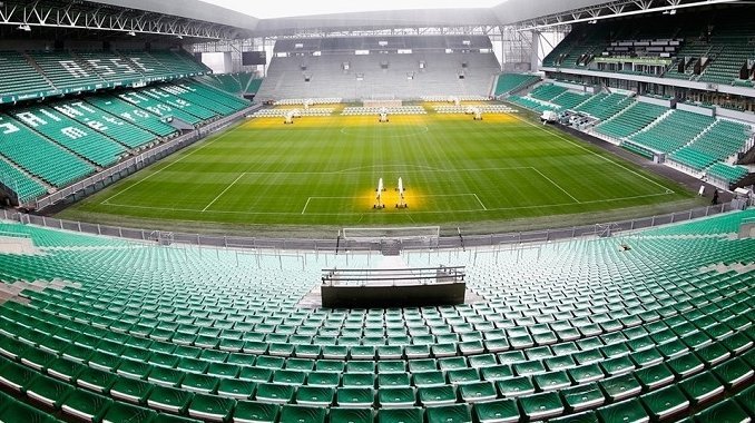 Ολα τα γήπεδα του EURO 2016 – Δέκα ποδοσφαιρικά στολίδια [εικόνες] | iefimerida.gr 8