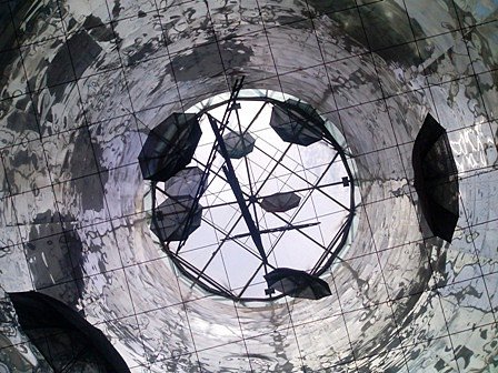 Την Κυριακή δωρεάν ξενάγηση στην Υπαίθρια Γλυπτοθήκη Ψυχικού και στο Ιδρυμα Γ. Ζογγολόπουλου [εικόνες] | iefimerida.gr 2