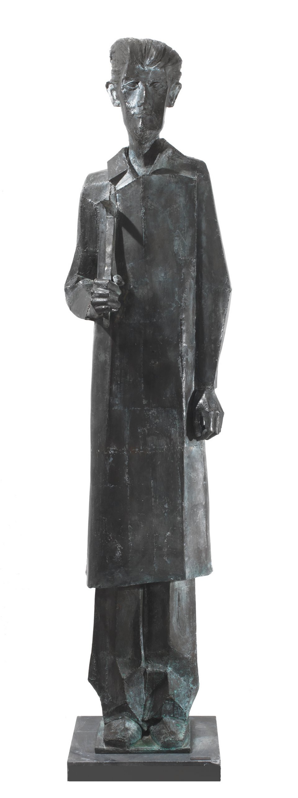 Οι ομπρέλες του Ζογγολόπουλου ρίχνουν τη σκιά τους στην Aνδρο-Αναδρομική έκθεση [εικόνες] | iefimerida.gr 5