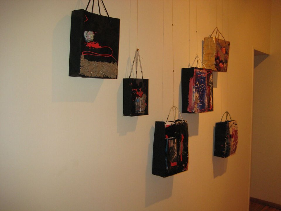 Δύο εκθέσεις για τα 30 χρόνια της Ζώγιας στη Θεσσαλονίκη [εικόνες] | iefimerida.gr 2