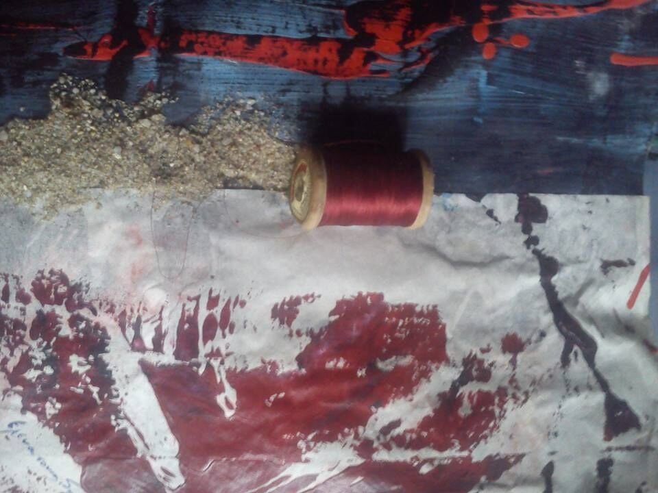 Δύο εκθέσεις για τα 30 χρόνια της Ζώγιας στη Θεσσαλονίκη [εικόνες] | iefimerida.gr 3