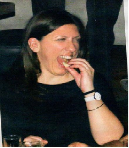 Η νυχτερινή έξοδος της Ζωής: Οι χοροί της στη σκηνή που εμφανίζονται Αρβανιτάκη-Πορτοκάλογλου [εικόνες] | iefimerida.gr 0