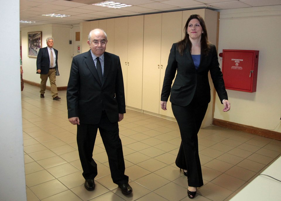 Η Ζωή στα υπόγεια: Τι έδειξε στον Γιαννάκη Ομήρου [εικόνες] | iefimerida.gr 2