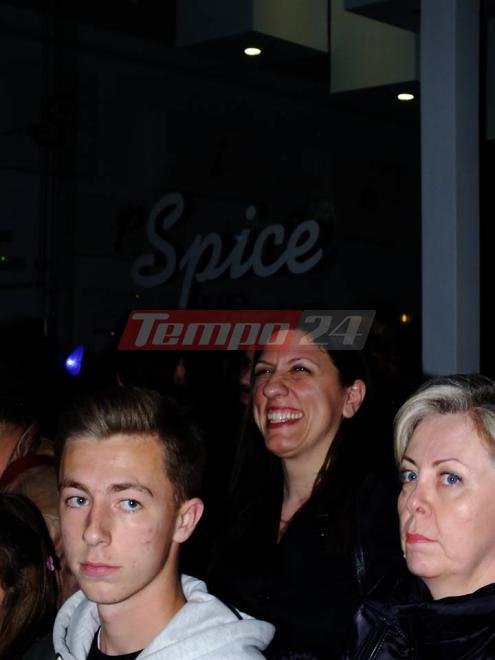 Η Ζωή Κωνσταντοπούλου στο καρναβάλι της Πάτρας [εικόνες] | iefimerida.gr 2