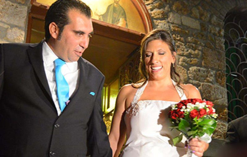 Ζωή Κωνσταντοπούλου, η νέα ηγερία του ΣΥΡΙΖΑ που θέλει να βάλει σε τάξη τη Βουλή [εικόνες] | iefimerida.gr 7