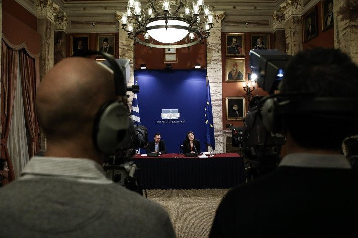 Αναψε φωτιές η Ζωή σε βουλευτές, πρώην πρωθυπουργούς και κυβέρνηση | iefimerida.gr 0