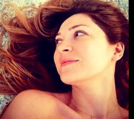 To ασύλληπτο κορμί της «εξαφανισμένης» Αποστολίας Ζώη [εικόνες]  | iefimerida.gr 1