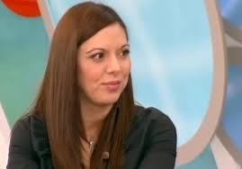 Θλίψη: Πέθανε η Ζωή Κωσταρίδη, η πρώτη Ελληνίδα που γέννησε μετά από μεταμόσχευση καρδιάς [εικόνες] | iefimerida.gr 2