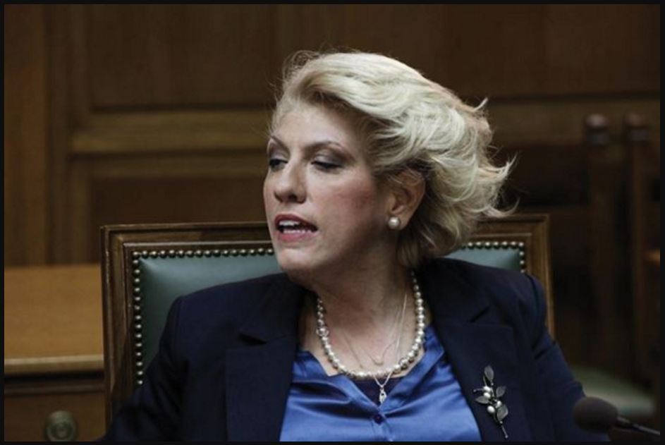 Το Twitter σχολιάζει τον διορισμό Θάνου: «Πρώην πρ. Αρείου Πάγου, νυν συνάδελφος Καρανίκα» [εικόνες] | iefimerida.gr 4