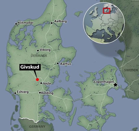 Zootopia: Ενας φουτουριστικός ζωολογικός κήπος για να μην ενοχλούνται τα ζώα από τους επισκέπτες [εικόνες] | iefimerida.gr 7