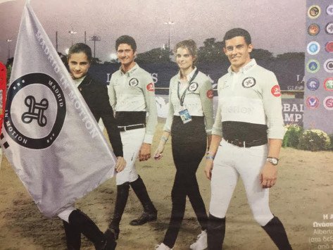 Αυτός είναι ο νέος έρωτας της Αθηνάς Ωνάση, ζάπλουτος Ιταλός -Εντελώς αλλαγμένη η κληρονόμος [εικόνες] | iefimerida.gr 1