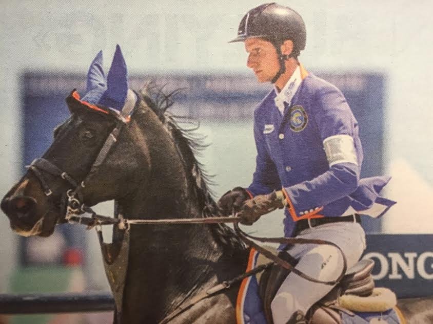 Αυτός είναι ο νέος έρωτας της Αθηνάς Ωνάση, ζάπλουτος Ιταλός -Εντελώς αλλαγμένη η κληρονόμος [εικόνες] | iefimerida.gr 0