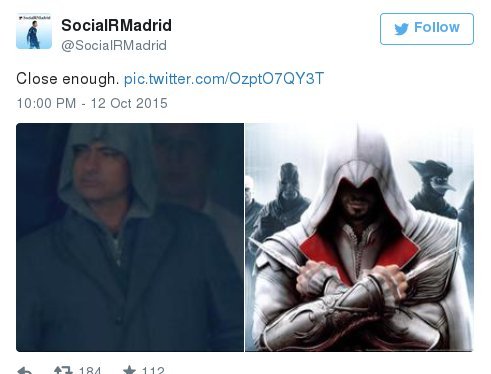 Το twitter «τρόλαρε» τον Ζοσέ Μουρίνιο για την αμφίεσή του | iefimerida.gr 3